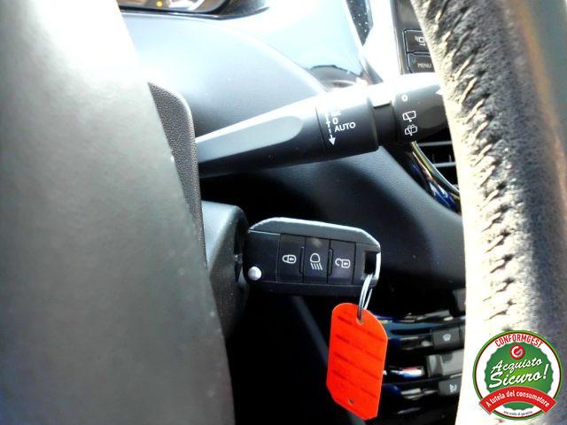 PEUGEOT 208 1.4 8V HDi 68CV 5p. Allure