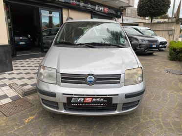 Fiat Panda 1.2 GPL