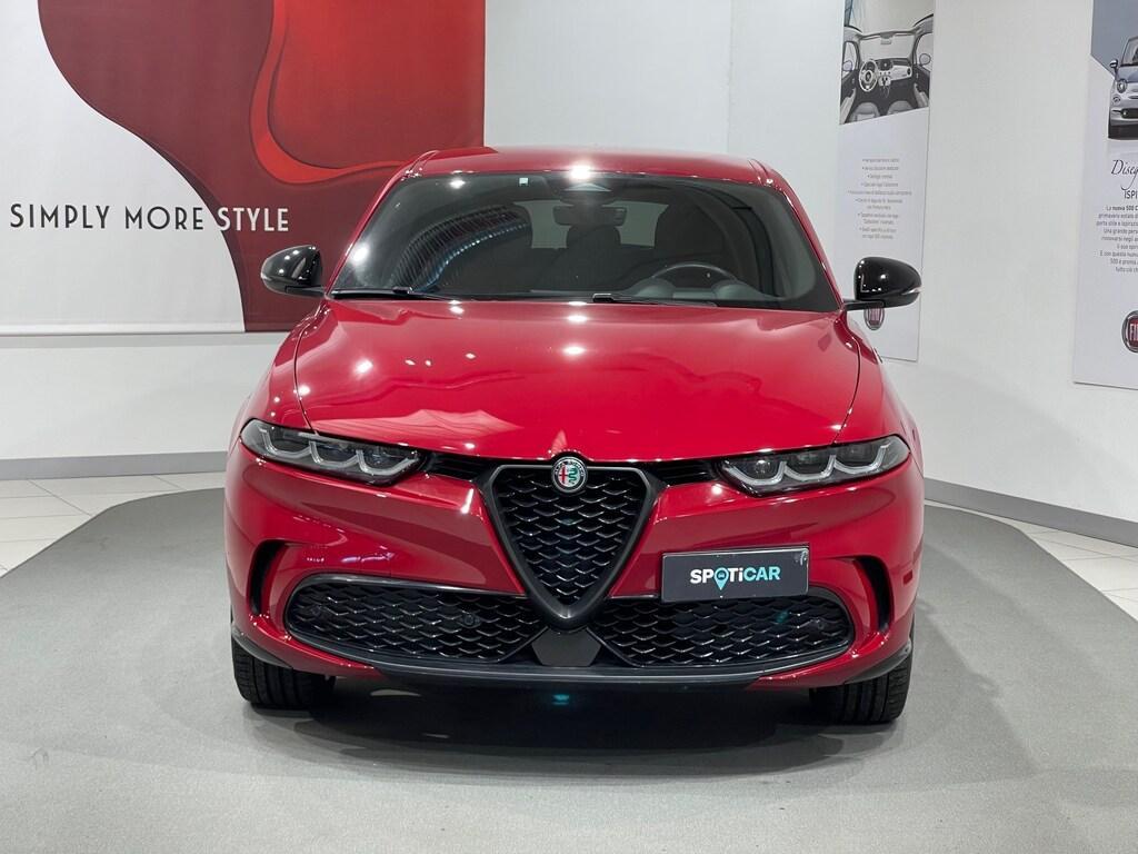 Alfa Romeo Tonale 1.5 hybrid Speciale 130cv ddct7