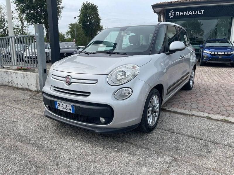 FIAT 500L 1.3 Multijet 95 CV Lounge