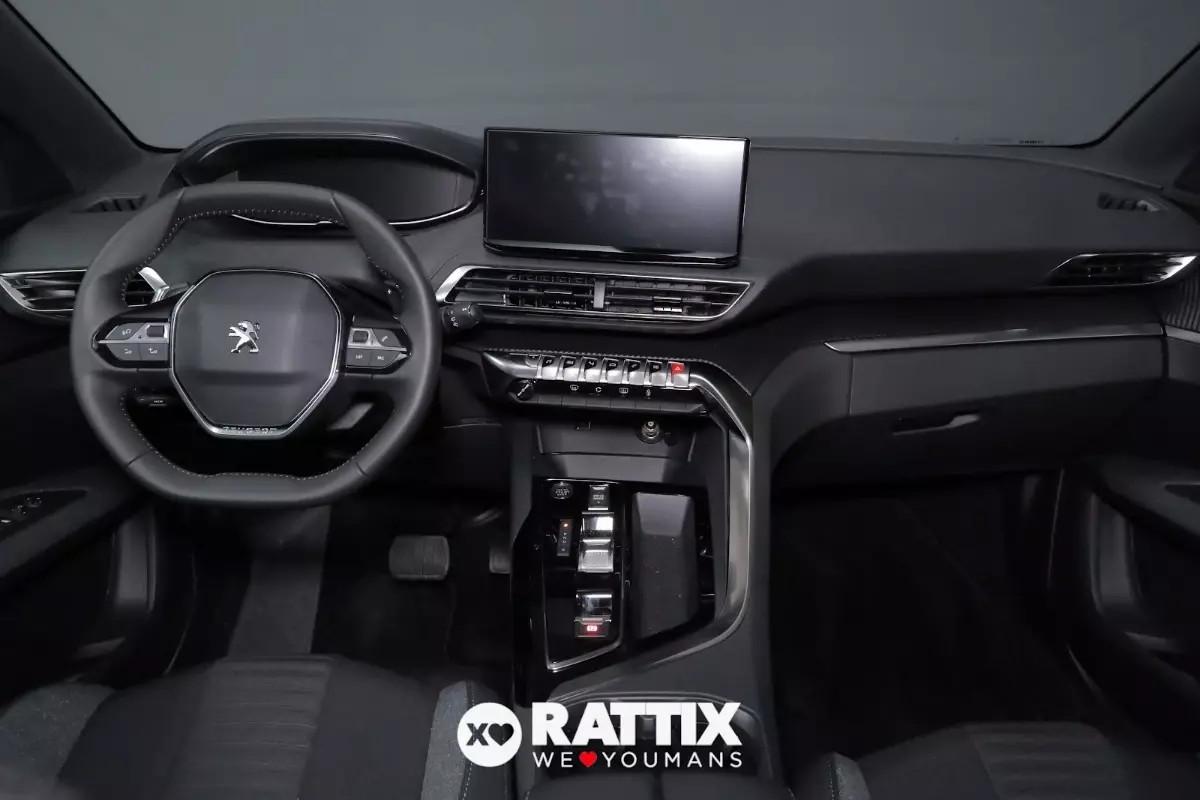 Peugeot 3008 1.6 Hybrid 225CV Active Pack e-EAT8