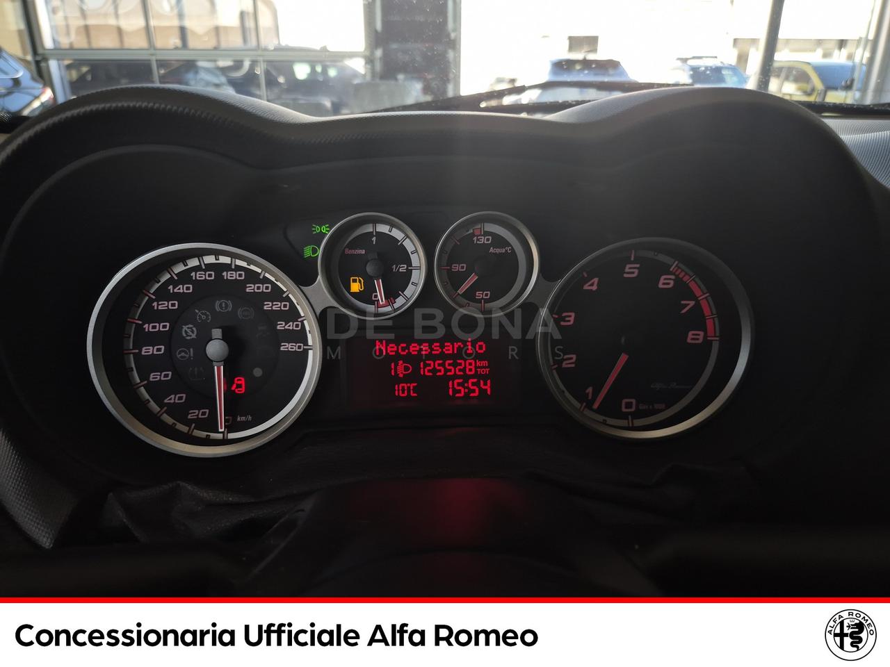 Alfa Romeo MiTo 1.4 impression 70cv e6