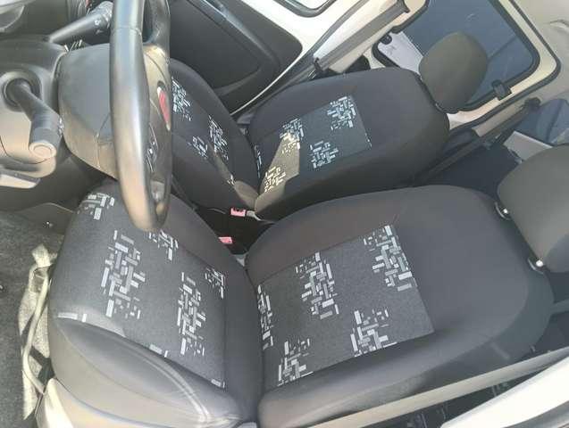 Fiat Qubo 1.4 8v natural power Dynamic 70cv