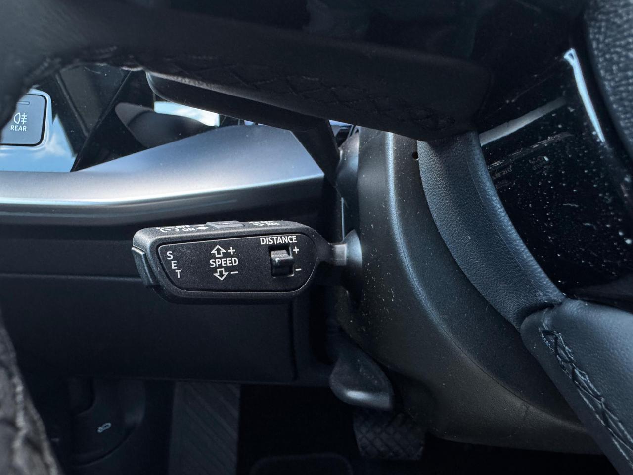 AUDI A3 SPORTBACK 30 TDI S-TRONIC BUSINESS ADVANCED