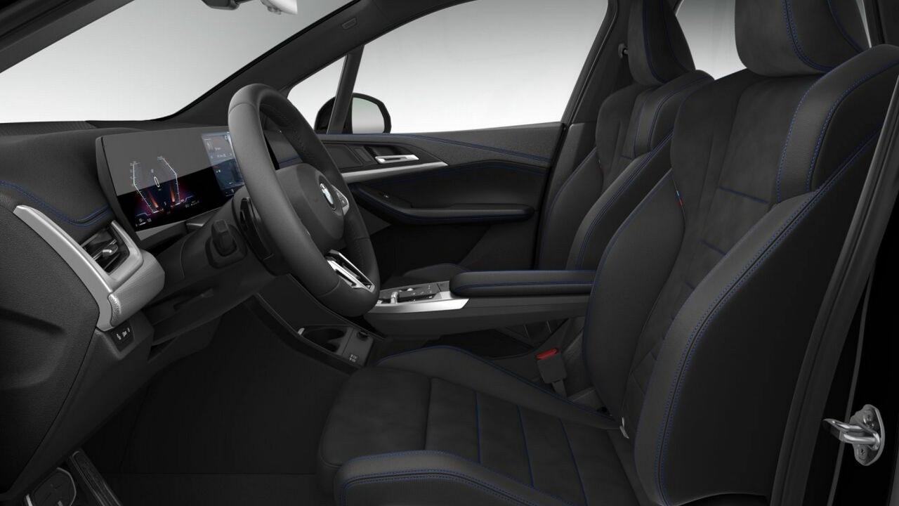 BMW BMW 218d Active Tourer