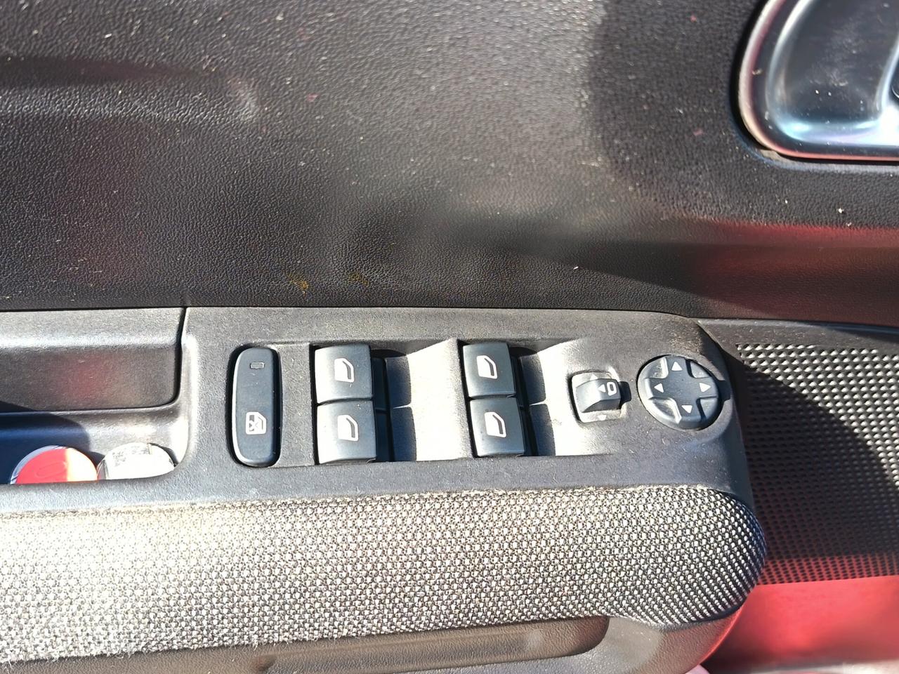 Citroen C3 Aircross PureTech 110 S&S Feel