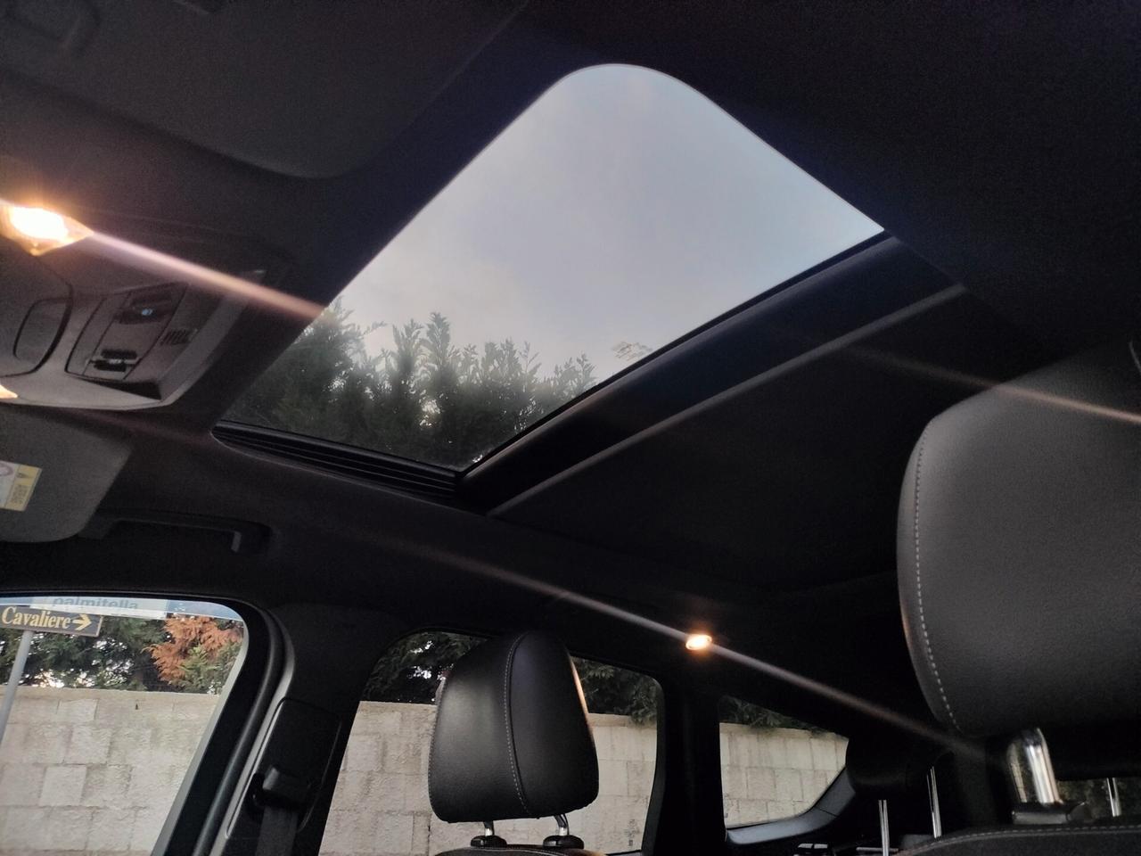 Ford Kuga 2.0 TDCI 150 CV S&S 4WD Powershift ST-Line