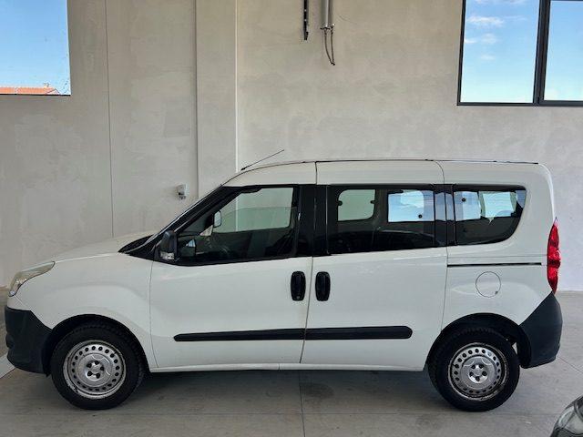 FIAT Doblo Doblò 1.4 16V Dynamic 7 POSTI