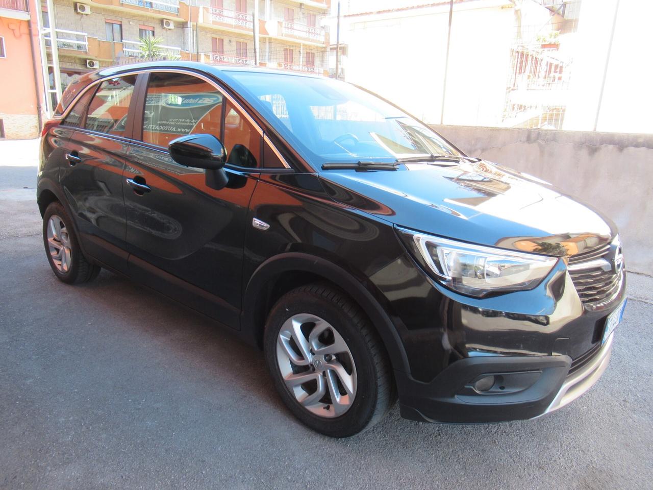 Opel Crossland X 1.5 ECOTEC D 102 CV Start&Stop Innovation