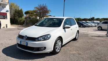 Volkswagen Golf 1.4 TSI 122CV DSG 5p. Highline
