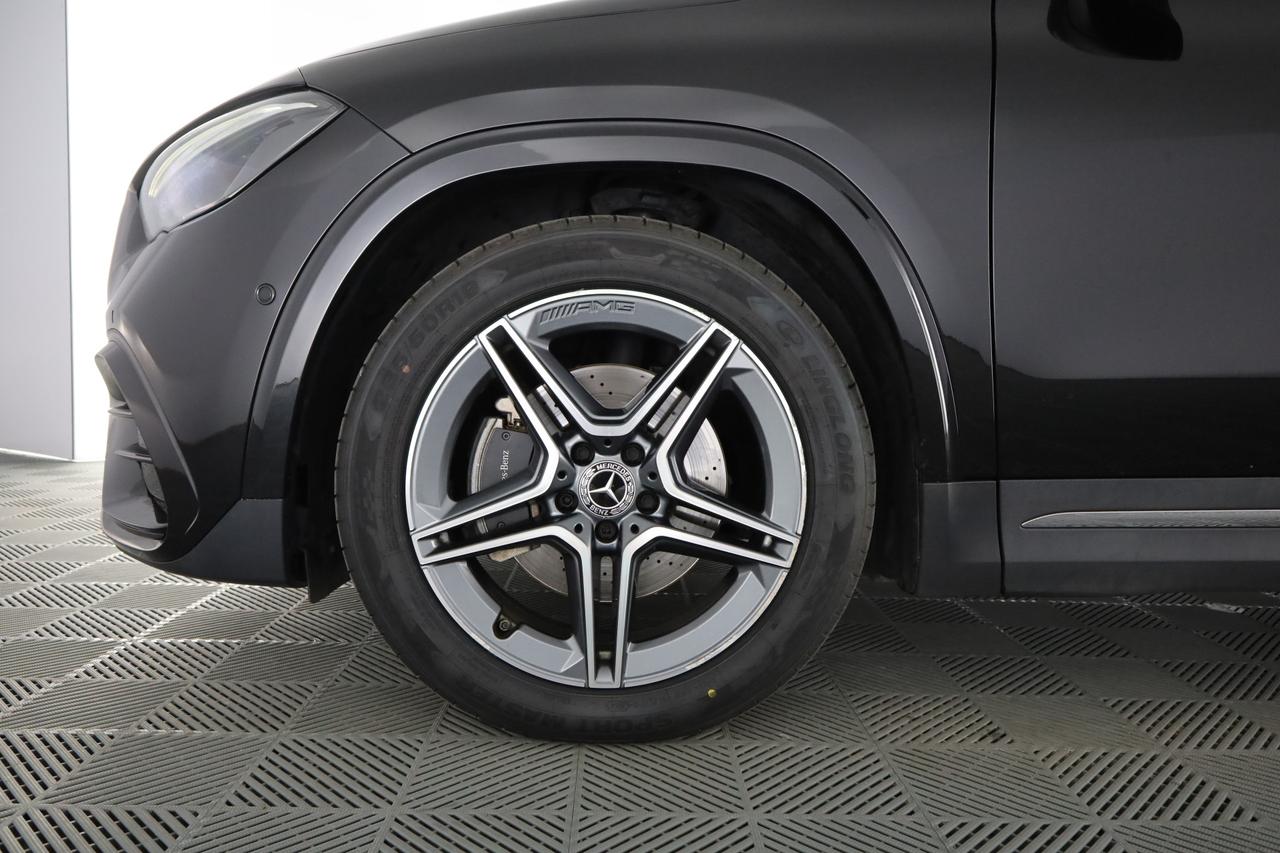 MERCEDES Classe GLA (H247) GLA 200 d Automatic PREMIUM
