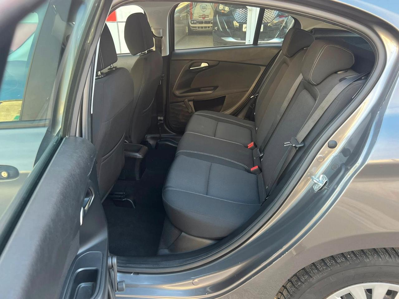 Fiat Tipo 1.3 Mjt S&S 5 porte Pop