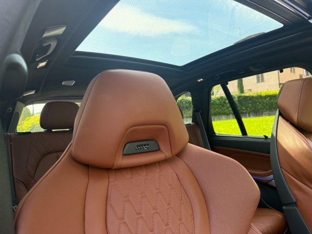 BMW X5 xDrive40d 48V Msport