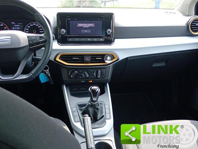 SEAT Arona 1.0 EcoTSI 95 CV Style