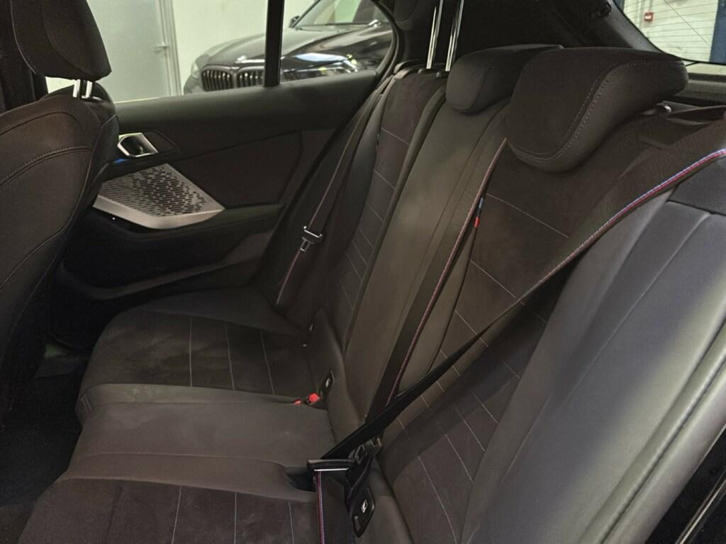 BMW Serie 1 118 d MSport Pro DCT