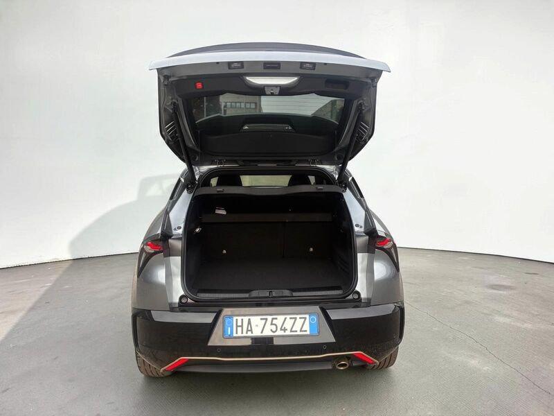 Alfa Romeo Junior Ibrida 1.2 145CV Hybrid eDCT6 ibrida INTENSA