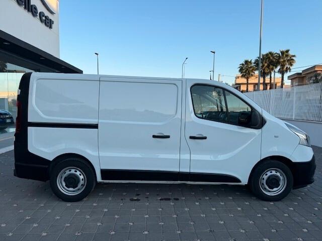Renault Trafic 2.0 dCi 120CV PC-TN Ice 2021