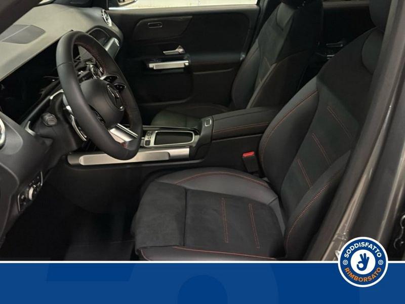 Mercedes-Benz Classe GLB GLB 220d 4Matic AMG Line Advanced Plus