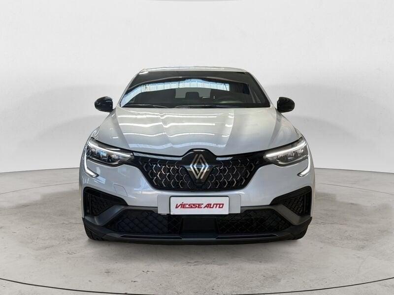 Renault Arkana Arkana TCe 160 CV EDC R.S. Line