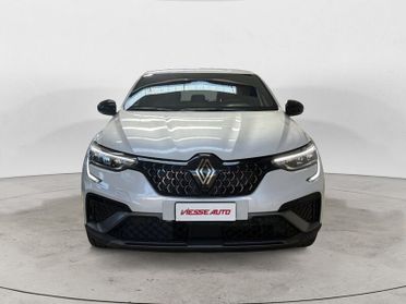 Renault Arkana Arkana TCe 160 CV EDC R.S. Line