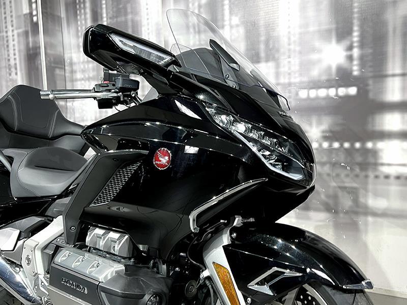 Honda Gold Wing GL 1800 Dct Tour