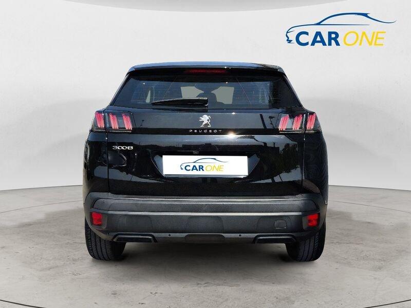 Peugeot 3008 BlueHDi 130 S&S Active Business