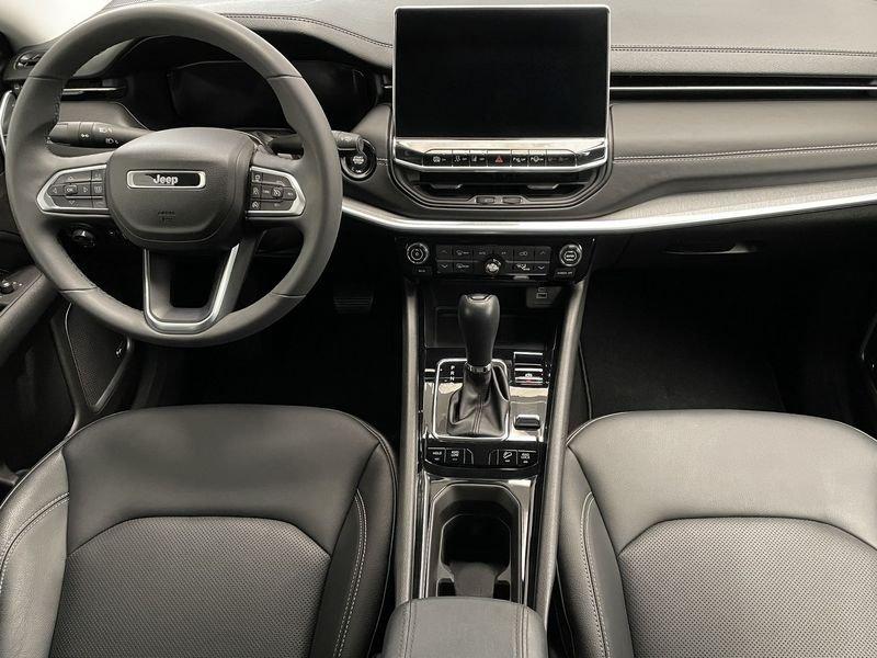Jeep Compass 1.3 turbo t4 phev S 4xe auto