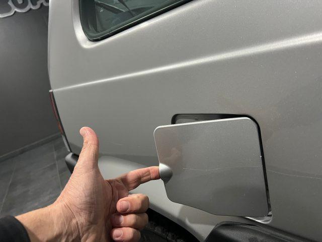 FIAT Panda 1.1 i.e. cat 4x4 Trekking "MOZZI LIBERI"