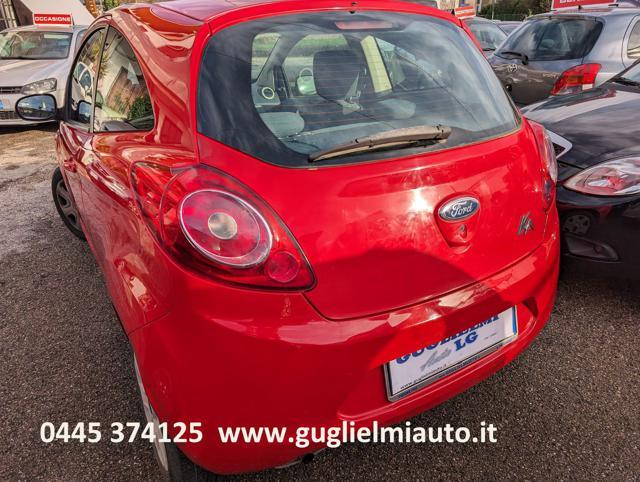 FORD Ka+ 1.2 + 69CV E6
