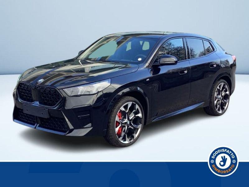 BMW X2 sDrive 18d M Sport Pro