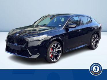 BMW X2 sDrive 18d M Sport Pro