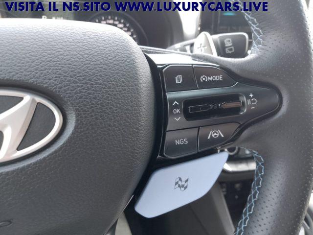 HYUNDAI i30 N 280CV DCT PRONTA CONSEGNA