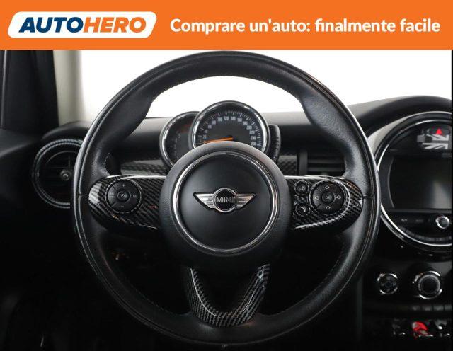 MINI Cooper SD 2.0 Cooper SD 5 porte