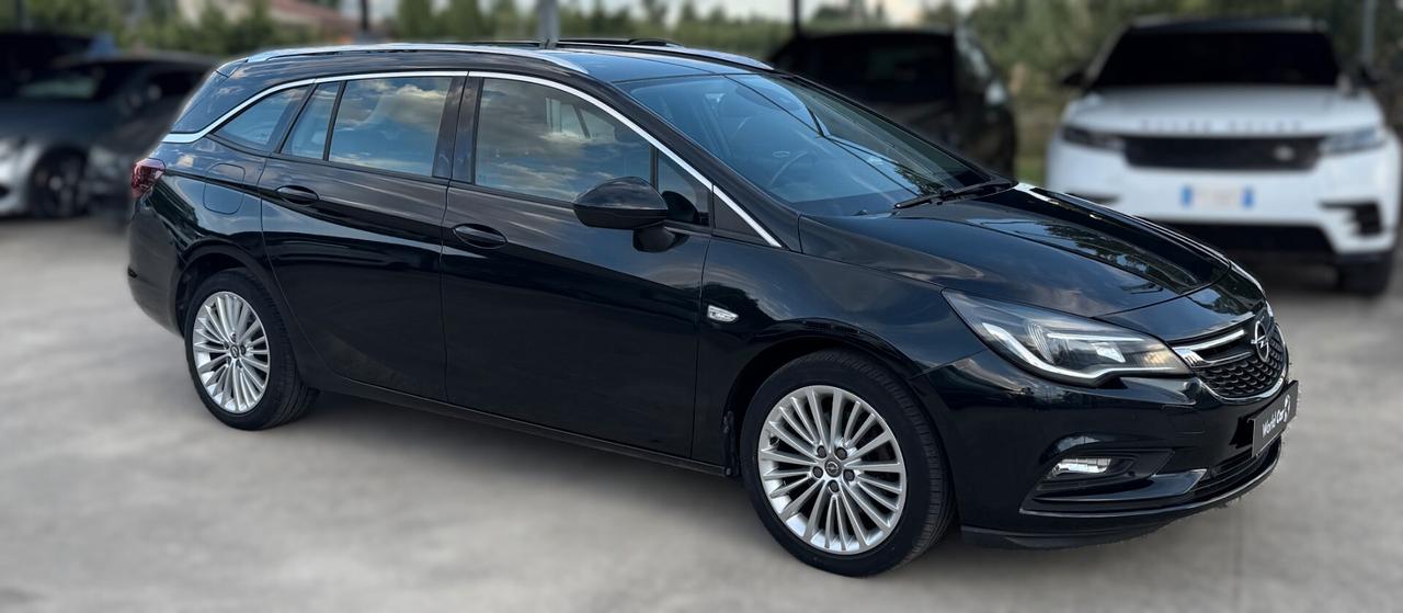 Opel Astra 1.6 CDTi 136CV Start&Stop Sports Tourer Elective