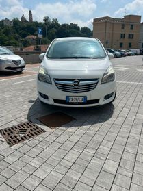 Opel Meriva 1.6 CDTI 110CV Start&Stop Design Edition