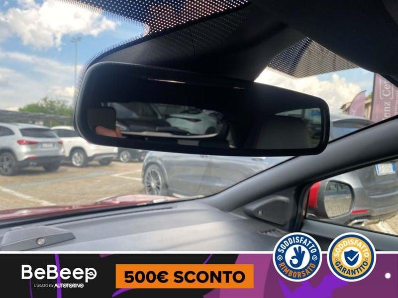 Ford Puma 1.0 ECOBOOST ST-LINE S&S 125CV