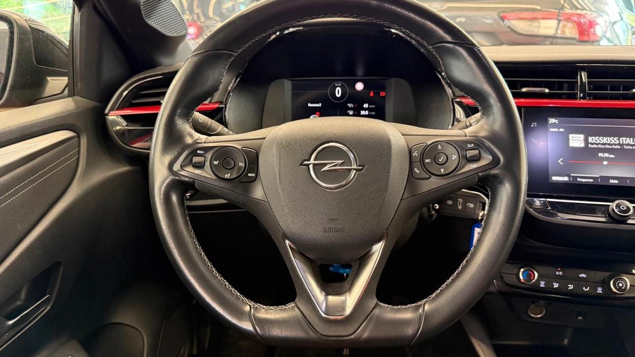 Opel Corsa 1.2 100 CV GS Line S