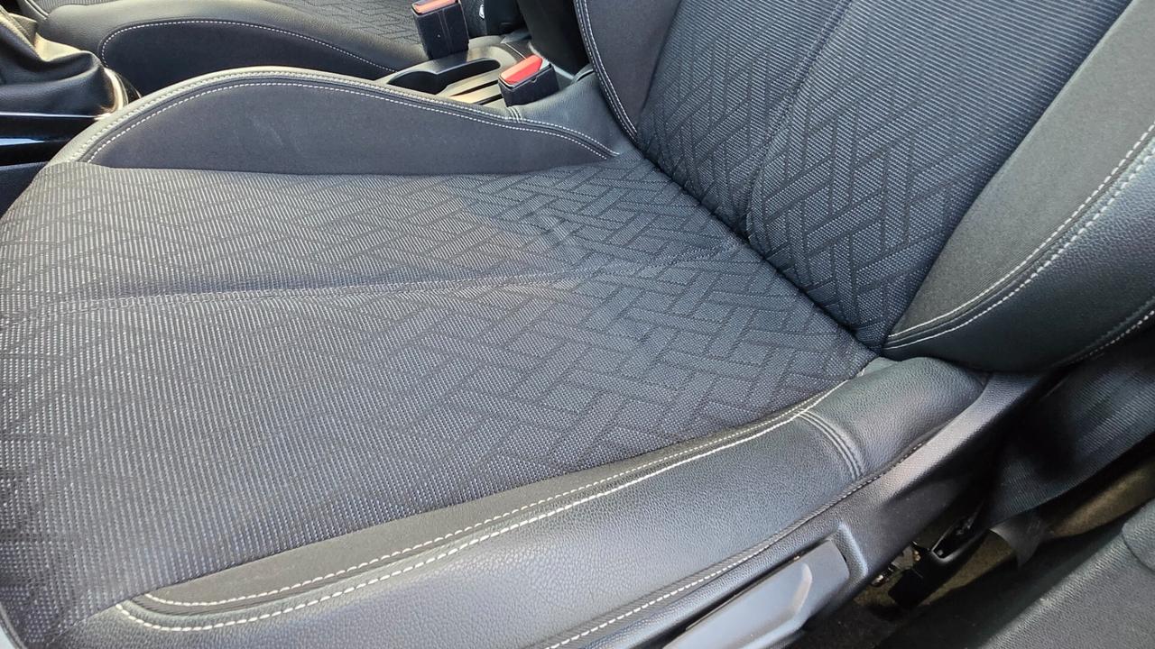 Opel Corsa 1.2 Elegance