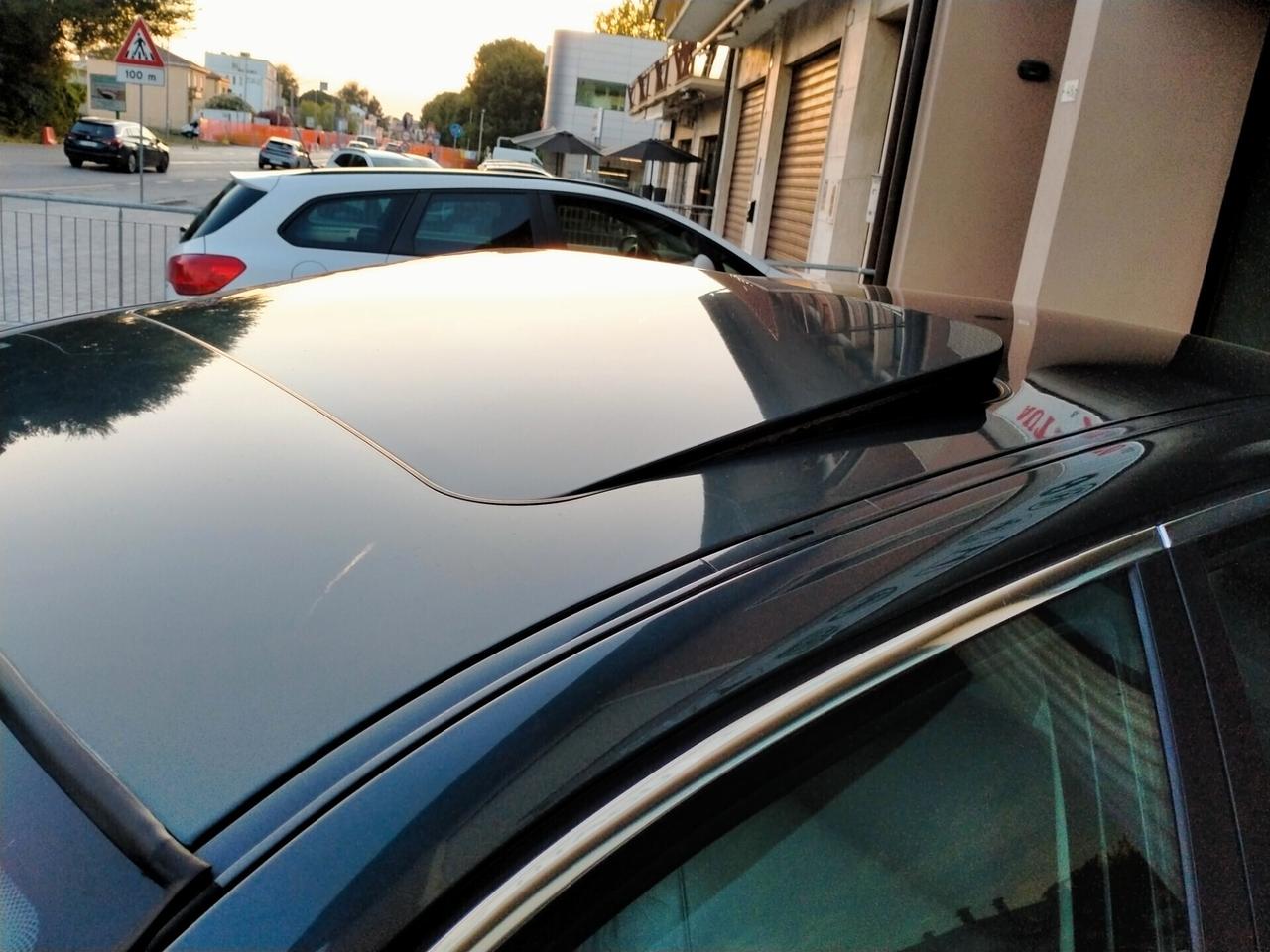 BMW 528 i E39 ATTIVA 193CV TARGA ORIGINALE / INTERNI PELLE / TETTO / AUTOMATICA