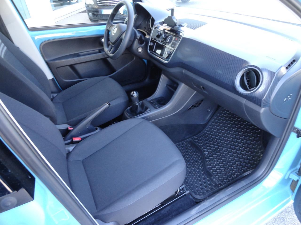 Volkswagen up! 1.0 5p. move