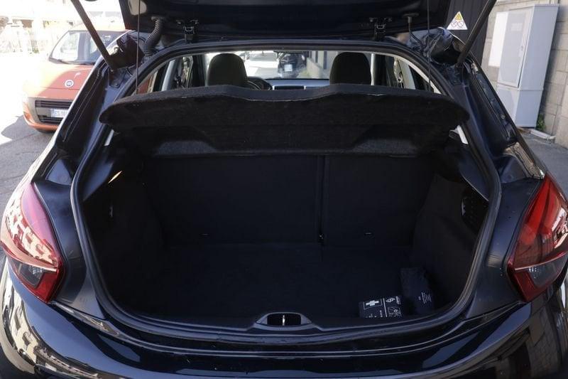 Peugeot 208 Peugeot 208 Active PureTech 82cv S/S Neopat. 61KW ANNO 2019