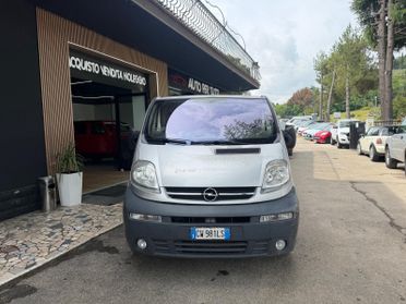 Opel Vivaro 27 1.9 CDTI/100CV PC-TN Furgone