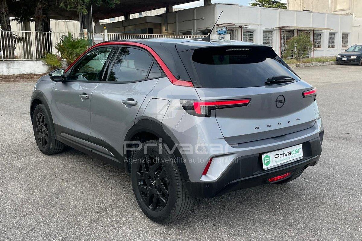 OPEL Mokka 1.2 Turbo GS