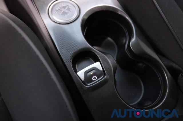 FIAT 500X 1.5 T4 HYBRID 130 CV DCT FARI LED