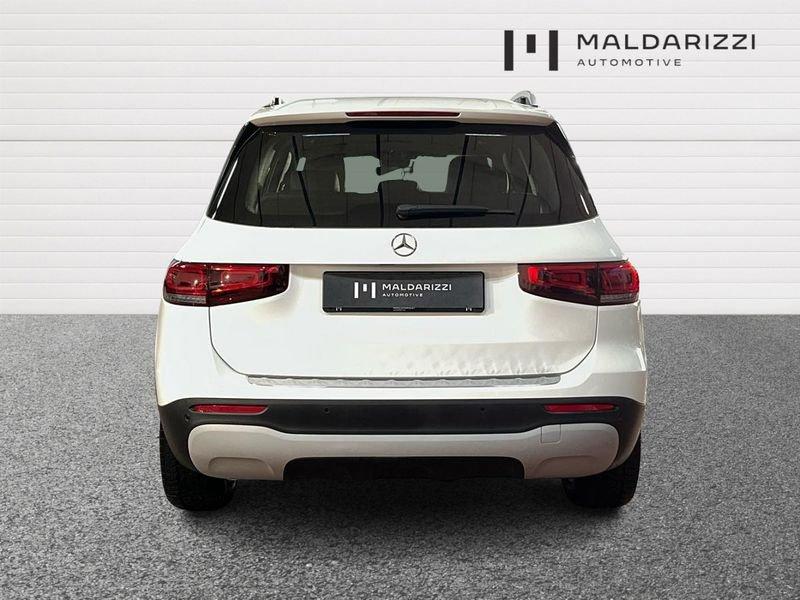 Mercedes-Benz Classe GLB GLB 200 d Business Extra auto