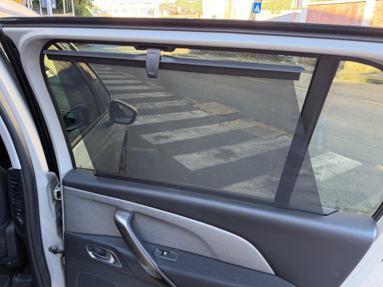 CITROEN C4 SPACE TOURER 1.5 HDI 130 CV 7 POSTI !!!!