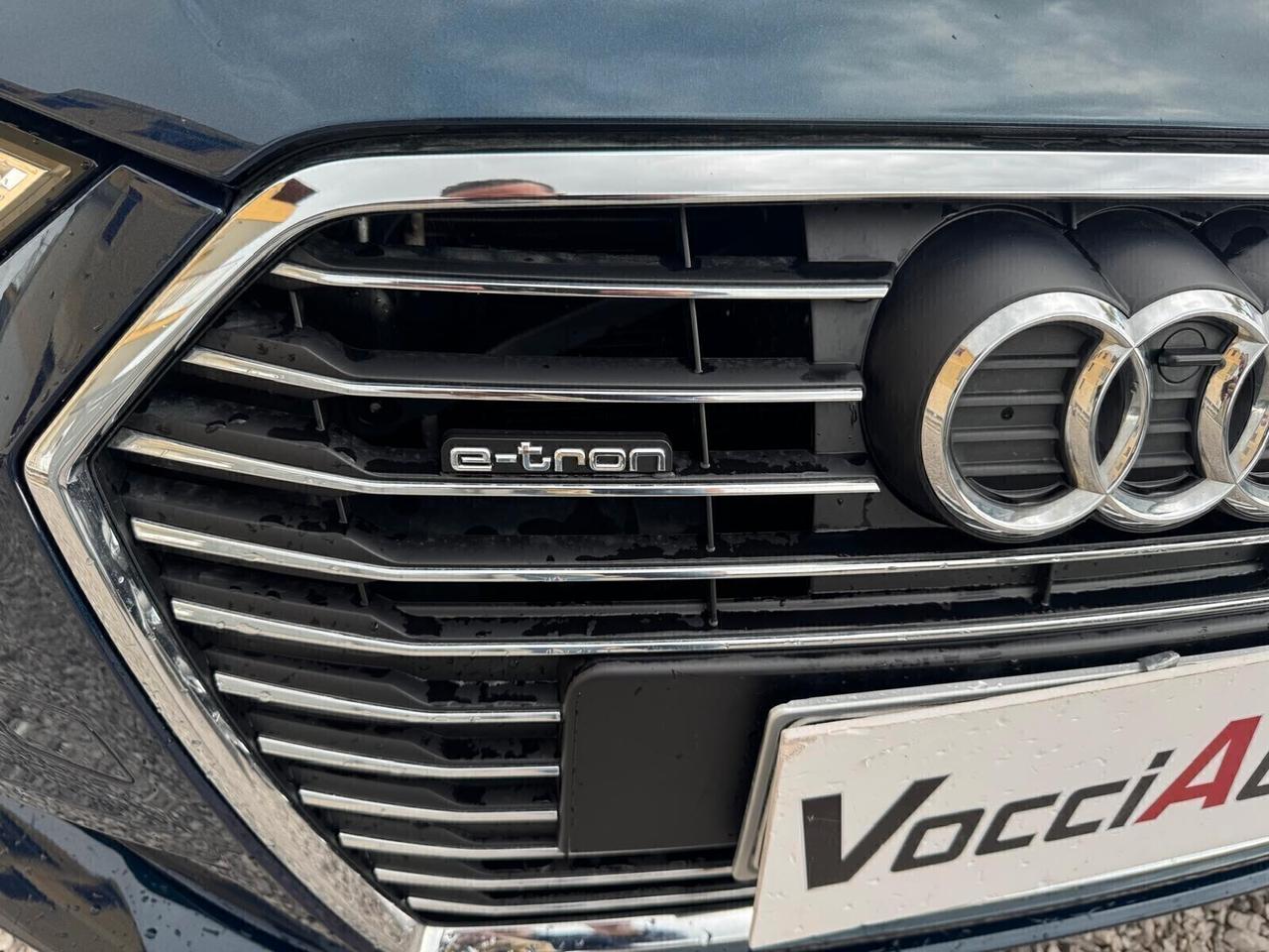 Audi A3 SPB 1.4 TFSI e-tron S tronic Sport