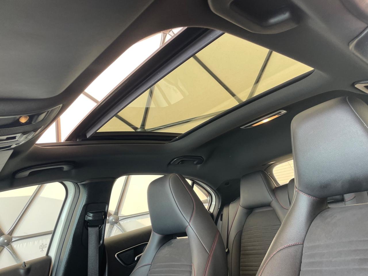 Mercedes-benz A 220 d Automatic 4Matic Premium