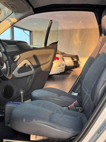 smart forTwo Fortwo II 2007 Cabrio Cabrio 1.0 mhd Passion 71cv