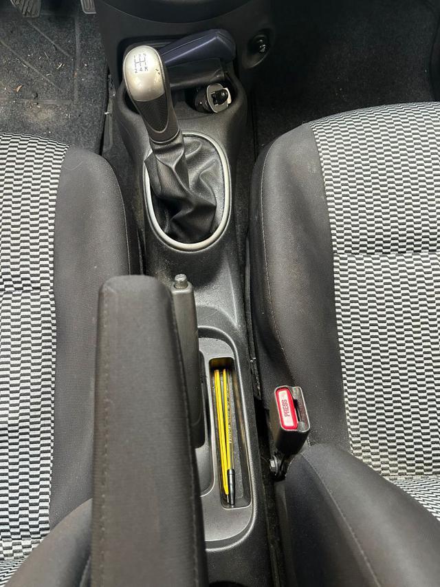 NISSAN Micra 1.2 12V 5 porte Tekna
